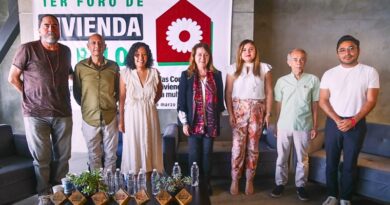 Un espacio para la colaboración y la búsqueda de soluciones