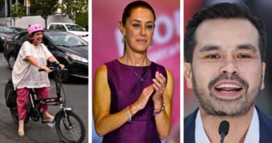 Segundo debate presidencial en México