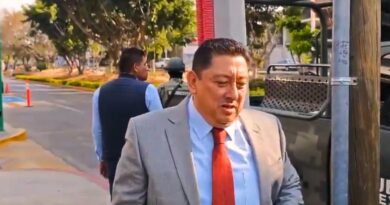 Hombres armados asesinan a paciente en un hospital de Cuernavaca