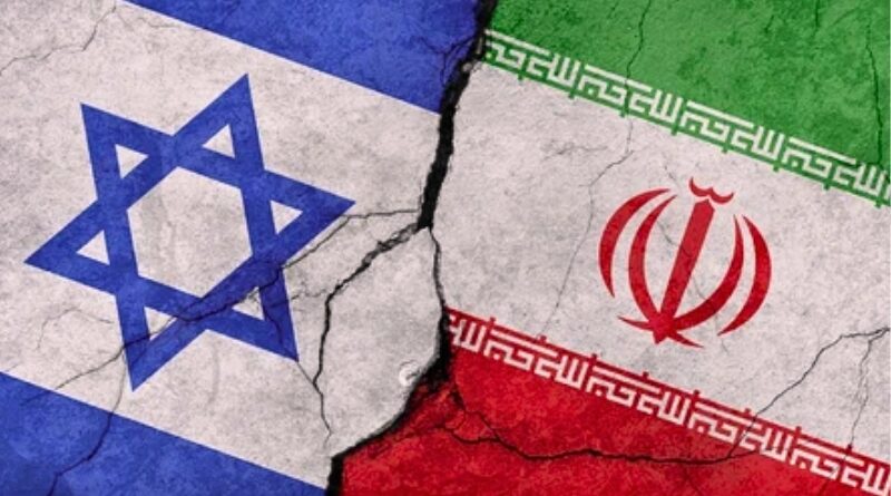 Israel ataca Irán: Explosiones en Isfahán y Siria desatan tensión regional