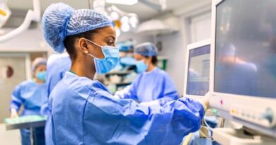 Avances en la dignificación de la salud: Transformación del ISSSTE