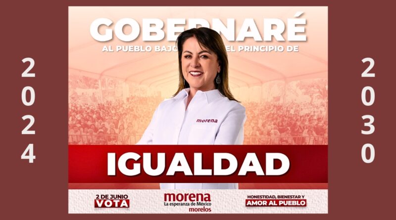 Desafío de proyectos en Morelos: Unificación vs Exclusividad