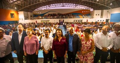 Margarita González Saravia impulsa un futuro prometedor para Morelos a través de la ciencia y la academia, consolidando el estado como referente nacional e internacional en investigación y promoción científica.