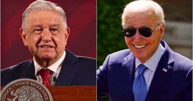 Presidentes de México y EE.UU. destacan avances en migración y cooperación fronteriza; se preparan nuevas inversiones.