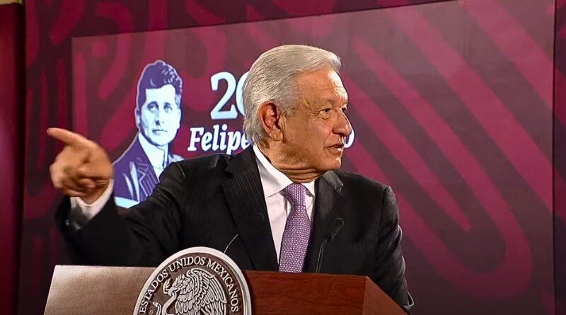 El presidente mexicano realizó un balance de las elecciones del domingo, destacando la legitimidad del proceso y la importancia de la autocrítica en la oposición.