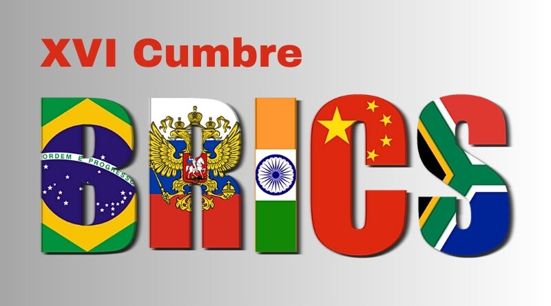 En Kazán, líderes mundiales y organismos internacionales debaten sobre política, economía y seguridad en el marco de la expansión del bloque BRICS para fortalecer el multilateralismo.