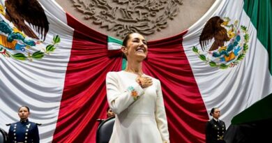 El juramento de la presidencia mexicana refleja el compromiso de la mandataria con la Constitución, el bienestar ciudadano y la rendición de cuentas.