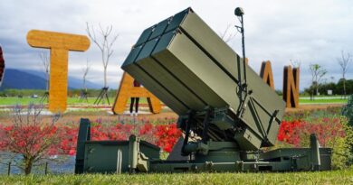 China advierte que la venta de armas estadounidenses a Taiwán, valorada en 2.000 millones de dólares, amenaza su soberanía y estabilidad regional. En respuesta, Pekín tomará medidas para proteger sus intereses.