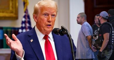 Un proyecto de ley permitiría recompensas monetarias por deportaciones y endurecería las sanciones contra inmigrantes indocumentados.