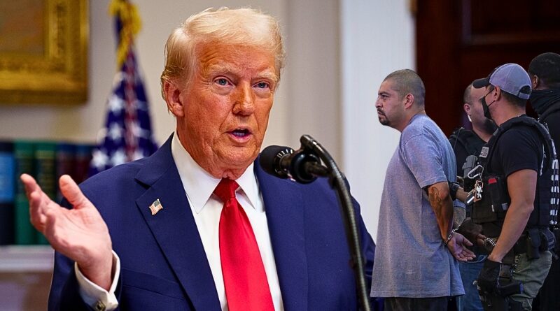 Un proyecto de ley permitiría recompensas monetarias por deportaciones y endurecería las sanciones contra inmigrantes indocumentados.