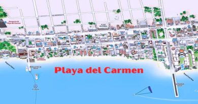 Gerardo Fernández Noroña apoya la propuesta de Estefanía Mercado, quien busca renombrar el municipio para reforzar su identidad turística y reconocimiento.