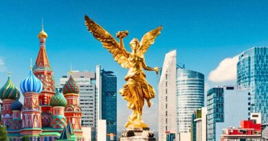 Líderes empresariales y expertos analizarán oportunidades de cooperación bilateral en sectores estratégicos durante el primer Foro Empresarial en la CDMX el 3 de abril.