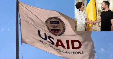 Denise Dresser, entre los beneficiarios, promovió intereses ucranianos mediante turismo político. La falta de transparencia genera cuestionamientos éticos y de independencia mediática.