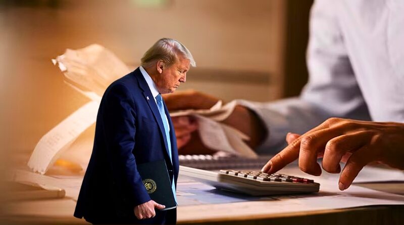 El expresidente estadounidense aseguró que EE.UU. volverá a ser un país respetado, con una economía basada en aranceles, menos impuestos y acuerdos globales equitativos.