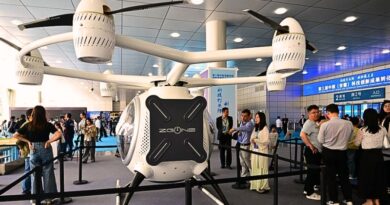 Con más de 2,000 empresas y 200 universidades, la feria de innovación de Anhui promueve la transformación de logros científicos en oportunidades comerciales.