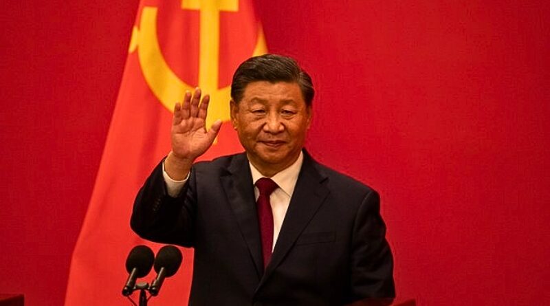 Respuesta contundente del gigante asiático a los aranceles de Trump desata una nueva fase de confrontación, con implicaciones globales en mercados y cadenas de suministro.