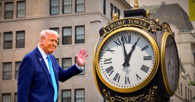 El presidente de EE.UU. afirmó que los nuevos aranceles recíprocos afectarán a "todos los países", como parte de su estrategia para reducir el desequilibrio comercial.