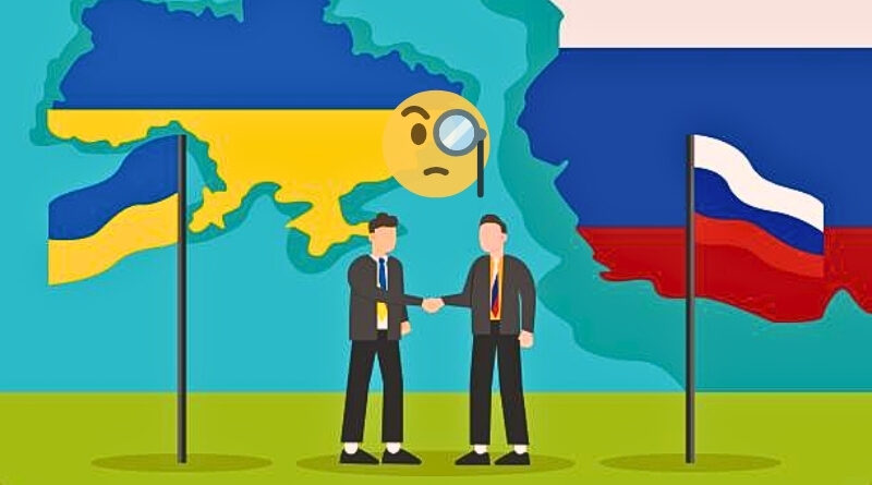 La prensa internacional analiza la propuesta de Putin de reiniciar conversaciones directas con Ucrania en Turquía, tras más de dos años sin diálogo oficial.