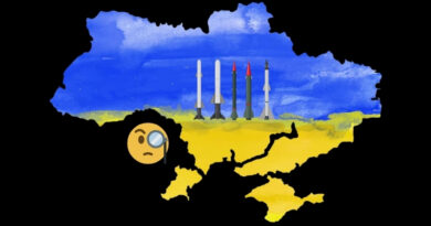 El canciller ruso sostiene que misiles franceses se usan contra civiles en Rusia, tras el levantamiento de restricciones al alcance de las armas occidentales.