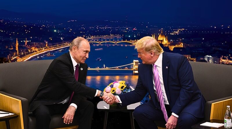 Ambos líderes sostendrán una llamada clave tras las negociaciones en Estambul, con miras a avanzar hacia un posible alto el fuego en Ucrania.