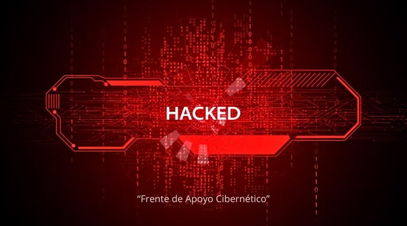 El Frente de Apoyo Cibernético asegura haber inutilizado satélites, sistemas de espionaje y redes militares, además de robar 50 TB de datos sensibles del Gobierno de Israel.