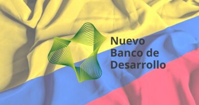 El país andino se integra al Nuevo Banco de Desarrollo impulsado por los BRICS, en busca de proyectos sostenibles y cooperación internacional