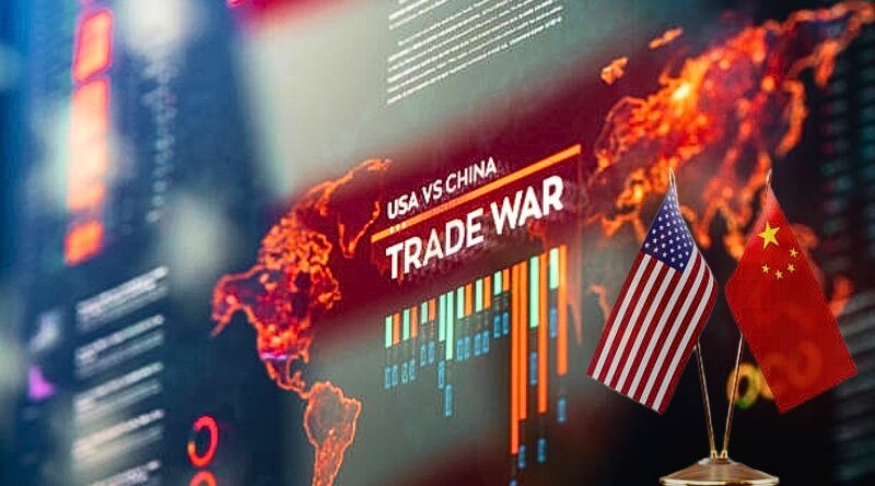 Washington y Pekín retoman negociaciones centradas en tierras raras, claves para tecnología y defensa, en medio de crecientes tensiones geoeconómicas.