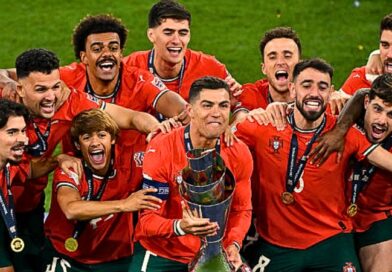 En una final vibrante decidida en penales, Portugal venció a España y se convirtió en la primera selección que gana dos veces la Liga de Naciones
