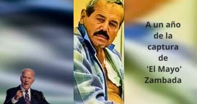 El arresto secreto de Ismael Zambada en Texas expone pactos turbios, una oleada criminal en Sinaloa y tensiones entre México y EE.UU. que aún persisten