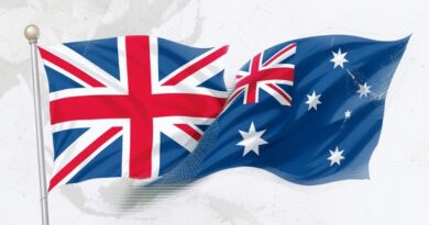 Ambos países refuerzan su alianza militar en el Indo-Pacífico, mientras se comprometen a apoyar a Taiwán sin descartar el uso de la fuerza si es necesario.