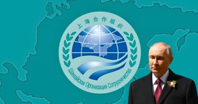 Vladimir Putin se reúne con líderes globales en la 25.ª cumbre de la OCS, buscando consolidar lazos estratégicos y contrarrestar la influencia occidental.