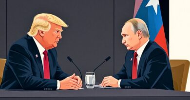 En el simbolismo político de Alaska, Kiril Dmítriev confía en que la cumbre del 15 de agosto será clave para prevenir una Tercera Guerra Mundial y allanar el camino hacia la paz.