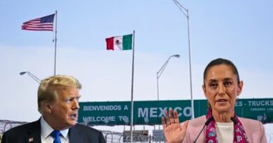 La lucha antidrogas enfrenta a Sheinbaum y Trump en un pulso de soberanía, operaciones militares encubiertas y disputas diplomáticas crecientes.