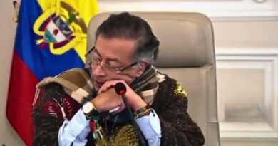 El presidente colombiano advierte a Trump que una acción militar contra Caracas sería un error histórico con impacto regional irreversible.