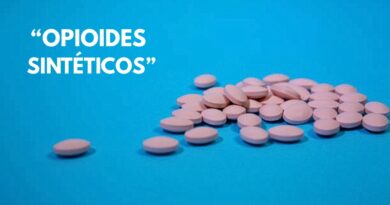 Estos opioides sintéticos se expanden por el mundo, mezclados con otras drogas y vinculados a cientos de muertes. La ONU pide respuesta urgente ante su amenaza.