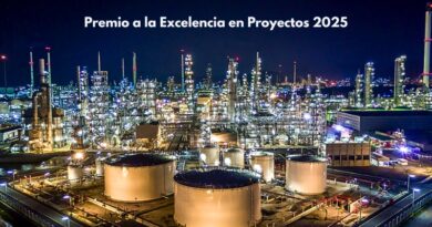La obra emblema de López Obrador alcanzó el tercer lugar en los premios IPMA, consolidando su relevancia en la soberanía energética de México.