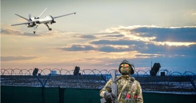 El Servicio de Inteligencia ruso afirma que Ucrania planea un ataque de bandera falsa en Polonia con fuerzas pro-ucranianas para involucrar a la OTAN.