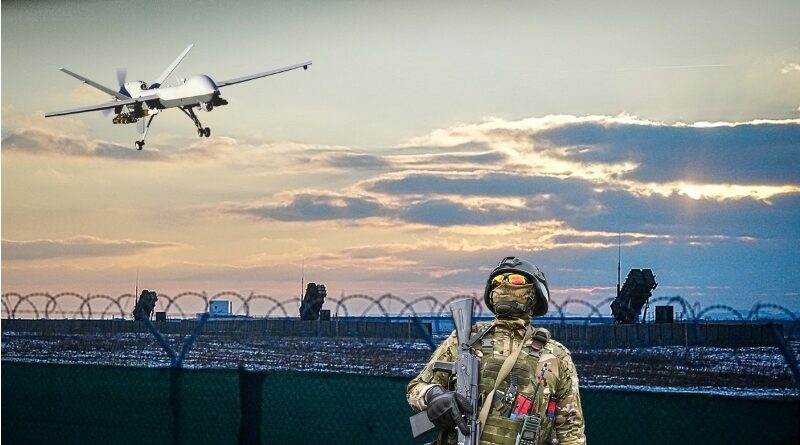 El Servicio de Inteligencia ruso afirma que Ucrania planea un ataque de bandera falsa en Polonia con fuerzas pro-ucranianas para involucrar a la OTAN.