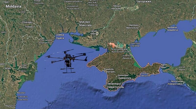 Un sanatorio y una escuela fueron alcanzados en el ataque ucraniano; autoridades confirman víctimas y coordinan asistencia de emergencia.