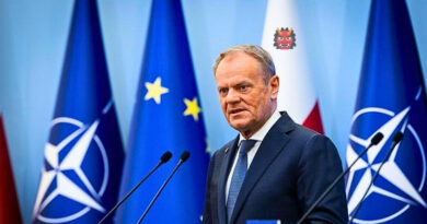 El primer ministro polaco advierte en el Foro de Seguridad de Varsovia que perder el conflicto afectaría a toda la civilización occidental y llama a reforzar el apoyo a Kiev.