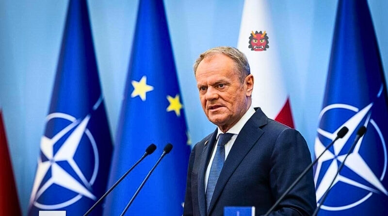 El primer ministro polaco advierte en el Foro de Seguridad de Varsovia que perder el conflicto afectaría a toda la civilización occidental y llama a reforzar el apoyo a Kiev.