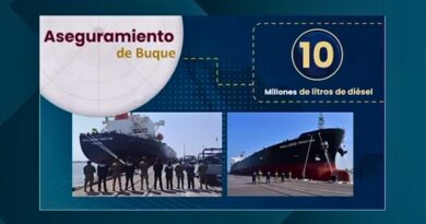 La captura de 14 implicados, el señalamiento a un exgobernador y la muerte de un marino destapan una amplia red de corrupción en el país.