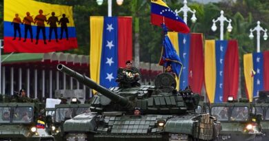 La FANB, la Milicia y cuerpos policiales inician ejercicios militares de 72 horas para "aceitar la maquinaria" y defender la costa de lo que califican como amenazas de EE.UU.