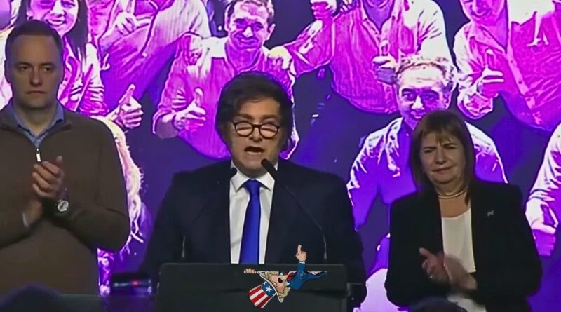 El triunfo histórico de La Libertad Avanza fortalece a Javier Milei rumbo a 2027 y deja como gran perdedor al gobernador Axel Kicillof.