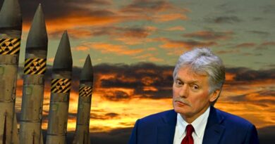 El Kremlin advierte que actuará “según la situación” si EE.UU. rompe el equilibrio nuclear tras la orden de Trump de reanudar pruebas atómicas inmediatas.