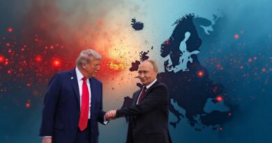La reunión entre Vladímir Putin y Donald Trump en Hungría desata alarma en la UE, que la considera una pesadilla política pese a su potencial diplomático.