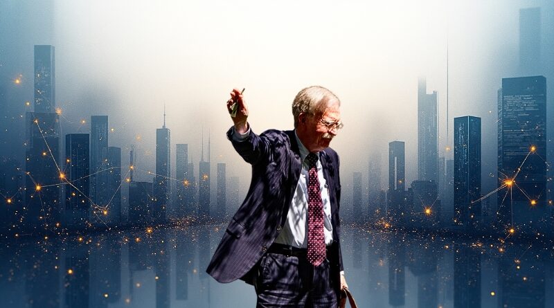 El exasesor de Seguridad Nacional de Trump enfrenta cargos por compartir información clasificada por email y almacenar documentos ultrassecretos en su casa. Alega ser víctima de una persecución política.