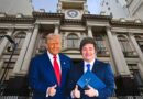 El acuerdo busca estabilizar el tipo de cambio y fortalecer las reservas del Banco Central argentino, en vísperas de las elecciones legislativas.