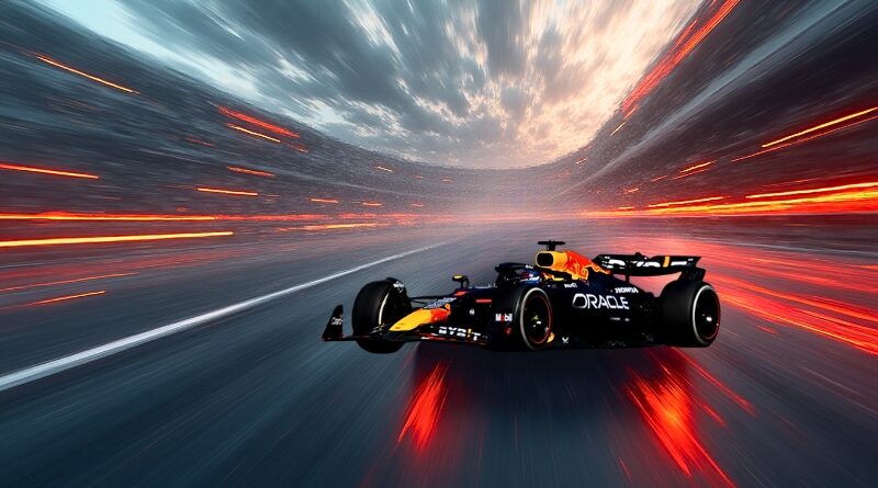 El Autódromo Hermanos Rodríguez celebra una década del regreso de la F1 con récord económico, pasión desbordada y el duelo Verstappen-McLaren.