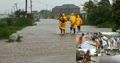 El fenómeno de categoría 5 deja a su paso en la isla caribeña destrucción masiva, miles de hogares sin energía, colapso de hospitales e inundaciones generalizadas, mientras el archipiélago inicia la difícil tarea de recuperación.